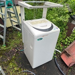 ♪ダイソン・洗濯機・部品取り♪の画像
