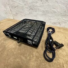 メトロ電気工業 こたつ ヒーターユニット MS-300HU 20...