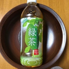 トレーと菓子鉢の画像