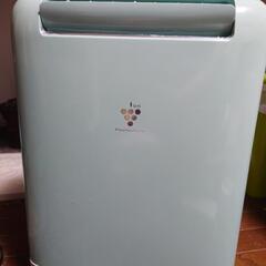シャープ　衣類乾燥　除湿機 ＣＶ−Ｕ７１ＣＨ