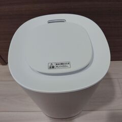 アイリスオーヤマ 加湿器 無料で差し上げますの画像