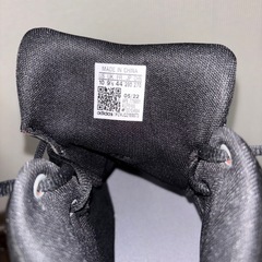 アディダス メンズバッシュ adidas D Rose 1.5 28.0cm 箱無し 靴のみの画像