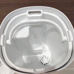 アイリスオーヤマ 加湿器 無料で差し上げますの画像