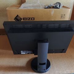 モニター超美品の画像