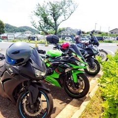 ツーリング掲示板【メンバー募集】🏍