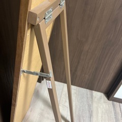 全身鏡  ミラー 28cm 151cmの画像