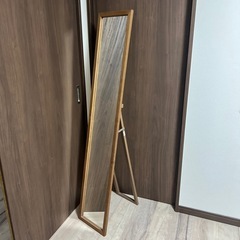 全身鏡  ミラー 28cm 151cm