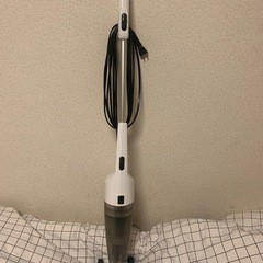 掃除機