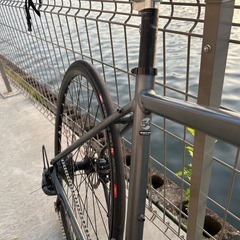 ⭐︎美品⭐︎グラベルロードバイクの画像