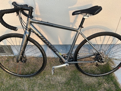 ⭐︎美品⭐︎グラベルロードバイク