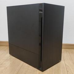 ゲーミングPC RYZEN5 GTX1660SUPER 静音ケース