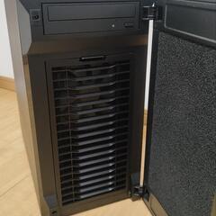 【最終値下げ】ゲーミングPC RYZEN5 GTX1660SUPER 静音ケースの画像