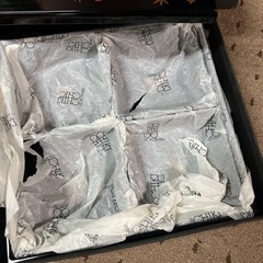 重箱新品の画像