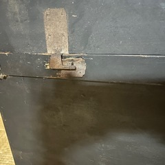 明治　長持の画像