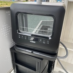 食洗機　美品