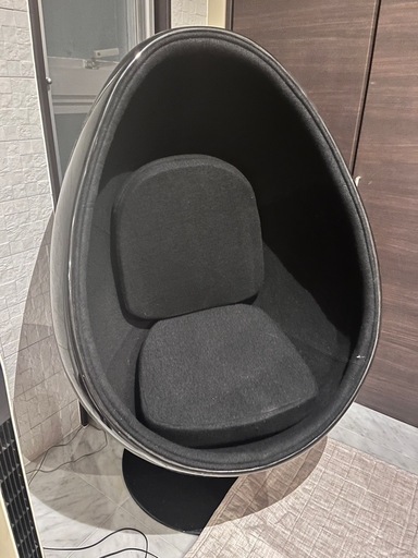 値下げ⭐︎ホワイトニングマシン&チェア　椅子