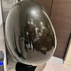 値下げ⭐︎ホワイトニングマシン&チェア　椅子の画像
