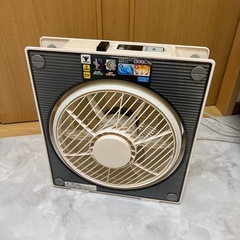 【無料】サーキュレーター（故障中）
