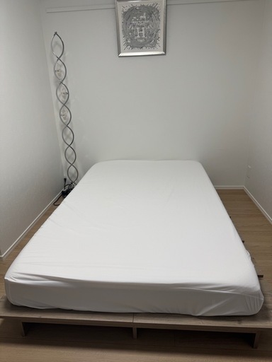 【ヒカルチャンネル紹介モデル】ホテル級快眠セット〈セミダブル〉一式