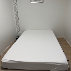 【ヒカルチャンネル紹介モデル】ホテル級快眠セット〈セミダブル〉一式の画像