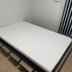 【ヒカルチャンネル紹介モデル】ホテル級快眠セット〈セミダブル〉一式の画像
