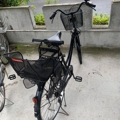 自転車