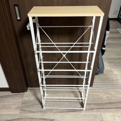 シューズラック