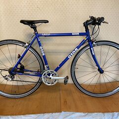 GIOS  AMPIO(アンピーオ)