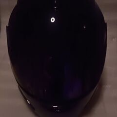 SGマーク付きフルフェイスヘルメットレインボーミラーM 57〜58 ネオライダーズ台湾製の画像