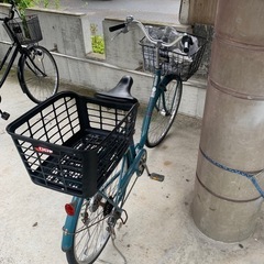 自転車