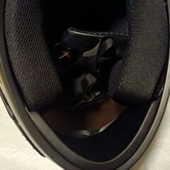 SGマーク付きフルフェイスヘルメットレインボーミラーM 57〜58 ネオライダーズ台湾製の画像