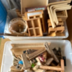 小物作り DIY②の画像