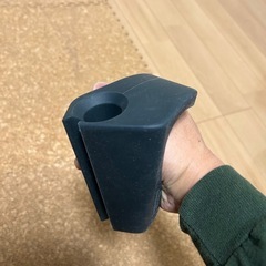 アームレスリングアタッチメント多数