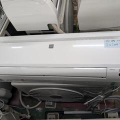 🍧🉐取付込2024年式2,2k6-8畳冷房専用 分解洗浄済コロナ