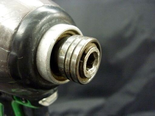 ☆HiKOKI コードレスインパクトドライバ WH18DDL2 18V 蓄電池BSL36A18X付き 充電式 バッテリ式 ハイコーキ マルチボルトバッテリ 電動工具 札幌 北20条店