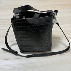 ZARA woman バッグ