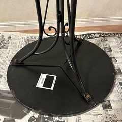 机 インテリア 現金取引可能の画像