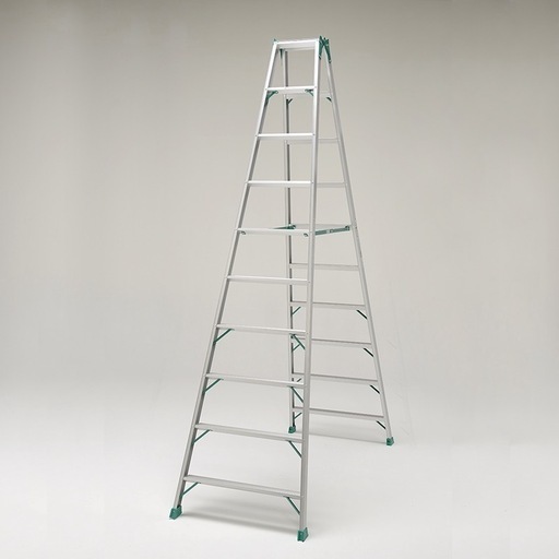 脚立　PiCa ？　job-300  10尺