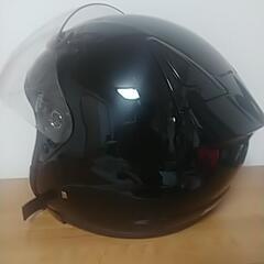 バイク　ヘルメットの画像