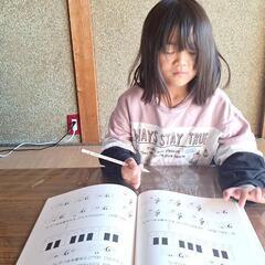 クラシックギター教室　児童生徒募集の画像