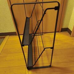 シューズラック 5月23日引き取り希望の画像
