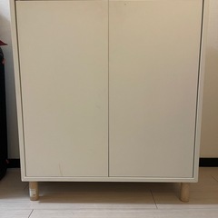 [受け渡し予定者決定済み]IKEAの棚
