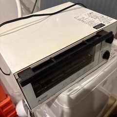 オーブントースター