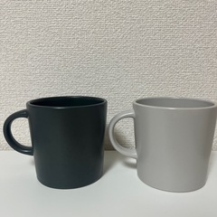 マグカップセット