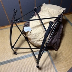 ロッキングチェアの画像