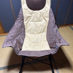 ロッキングチェアの画像