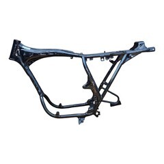 HONDA CB400FOUR フレーム 書類有り ホンダ [M...