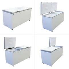 冷凍ストッカー【JCMC-605】