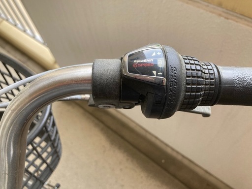 自転車