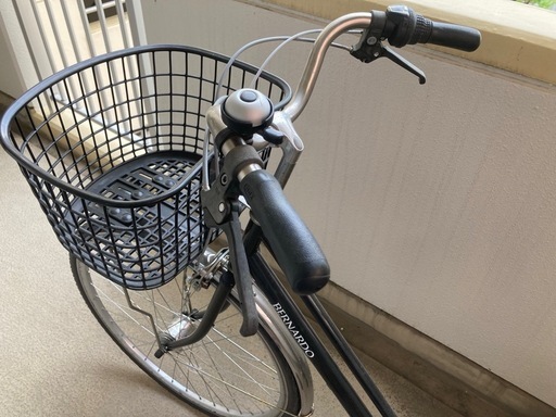 自転車